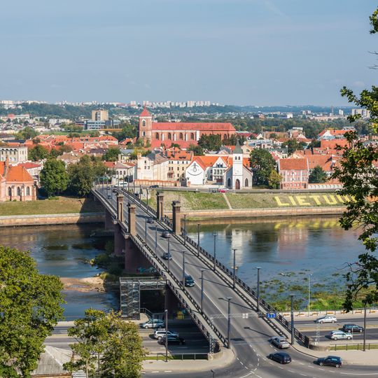 Kaunas