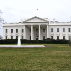 Executive Residence