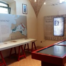 Museo di Annibale al Trasimeno - Centro Documentazione