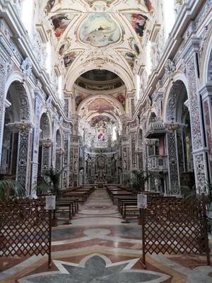 Interior 1
