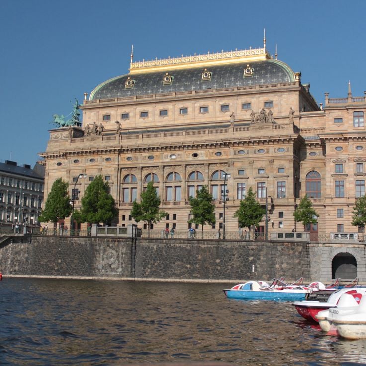 National Theatre