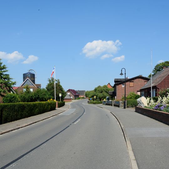 Quarnstedt