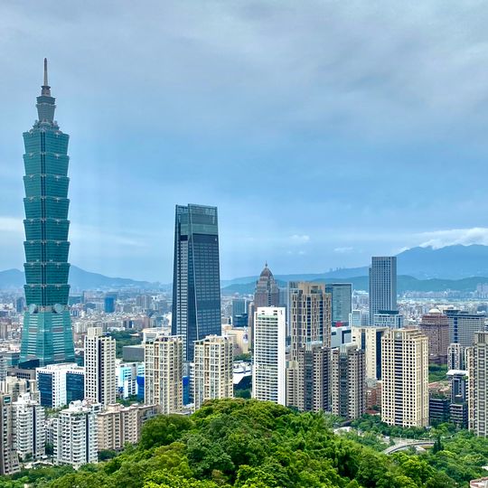 Taipei