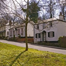 The Old School House  Woodside Cottages