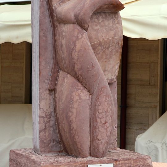 Monumento alla Liberazione