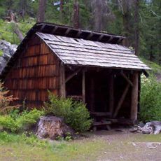 High Bridge Shelter