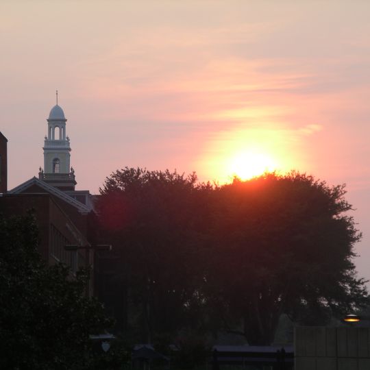 Georgetown University School of Medicine
