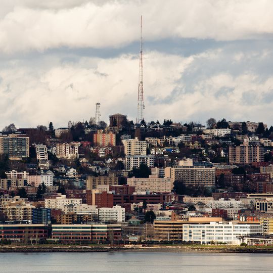 Queen Anne
