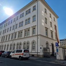 Mendelssohn-Haus