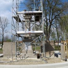 Kriegerdenkmal (Allershausen)