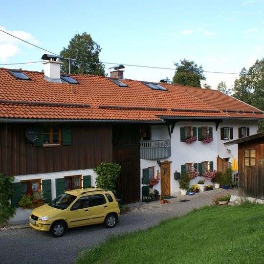 Bauernhaus