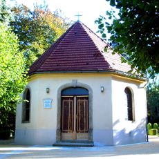 Friedhof Pulsnitz
