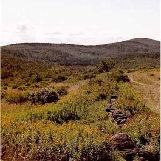 Monadnock-Sunapee Greenway