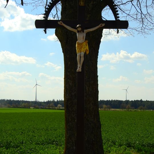Wegkreuz