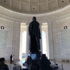 Jefferson Memorial