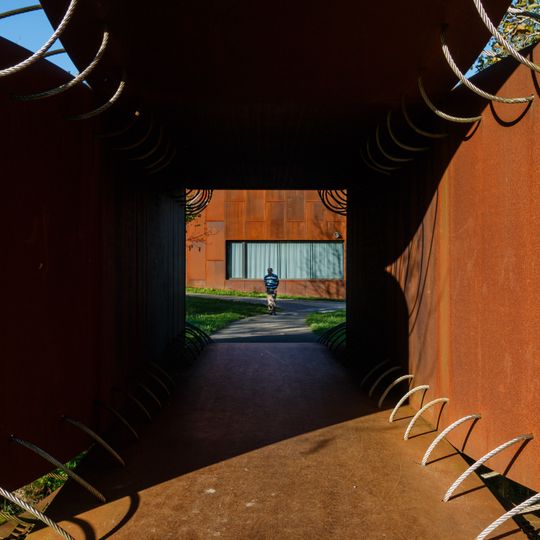 Ferrería - Molino Bengolea