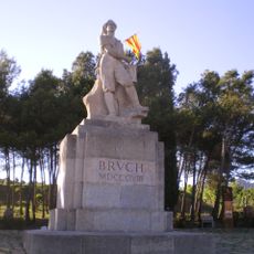 Monument a la Batalla del Bruc