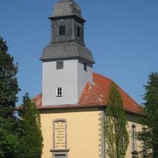 Evangelische Kirche