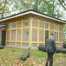 Nederlands Artillerie Museum