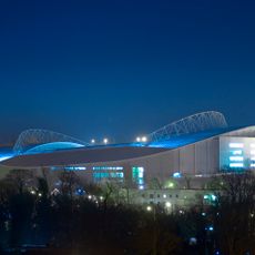 Brighton Community Stadium