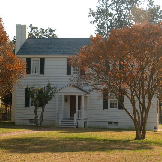 Endview Plantation Historic Site