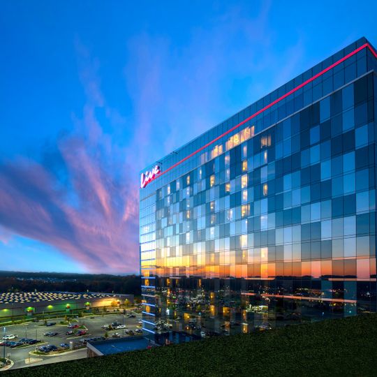 Live! Casino & Hotel