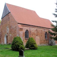 Church in Berendshagen