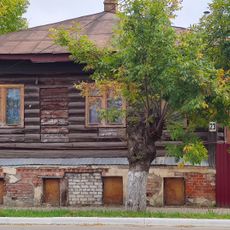 Улица Ленина 23