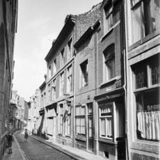 Stokstraat 27, Maastricht