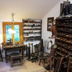 Freilichtmuseum Ensemble Gerersdorf