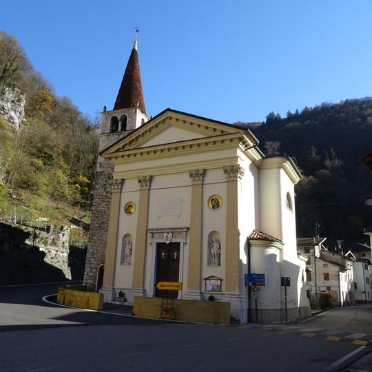 Chiesa di San Bartolomeo