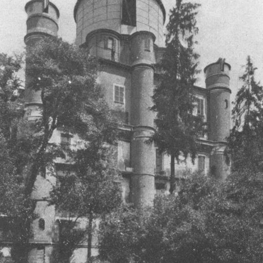 Osservatorio Astronomico di Brera