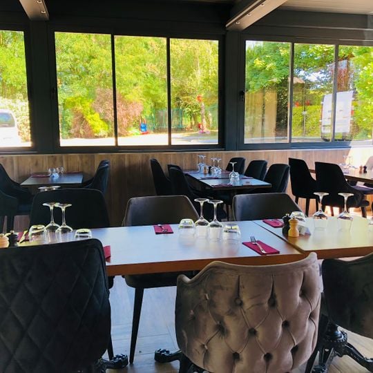 Le Bœuf sur le Grill