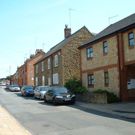 Kingsthorpe