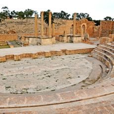 Theatre of Sufutela
