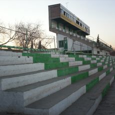 Estadio El Serpentario