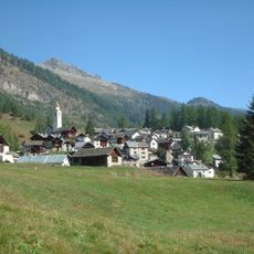 Pizzo d'Orsalietta