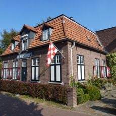 De Wijnhoeve