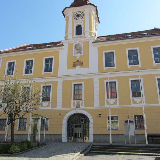 Pelourinho, pelourinho