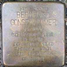 Bernhard Gonsenheimer