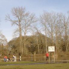 Walter Wirth Lake