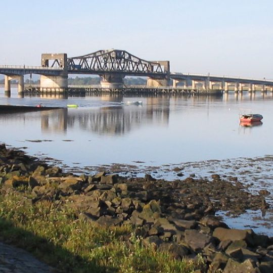 Kincardine Bridge