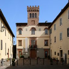 Parco e museo vulcanologico di San Venanzo