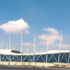 Misr Stadium