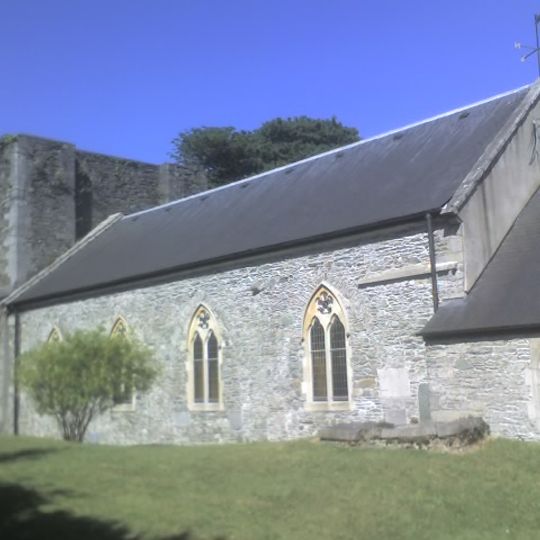 St David's Church