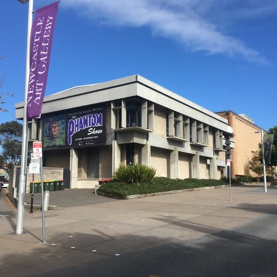 Newcastle Art Gallery