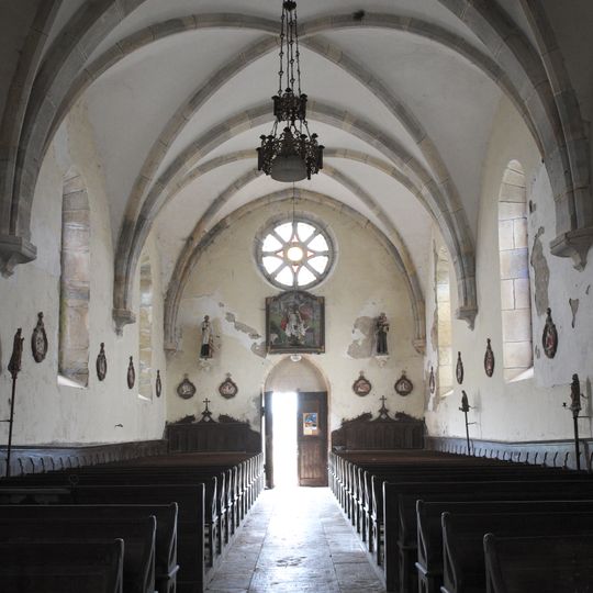 Bourguignon-lès-Morey