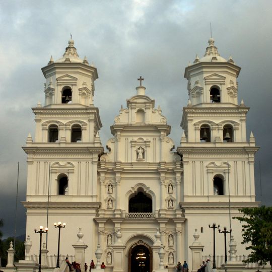 Esquipulas