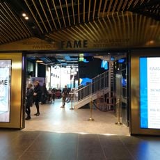 Music Museum Fame