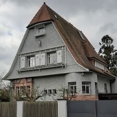 Haus Hainer Trift 21